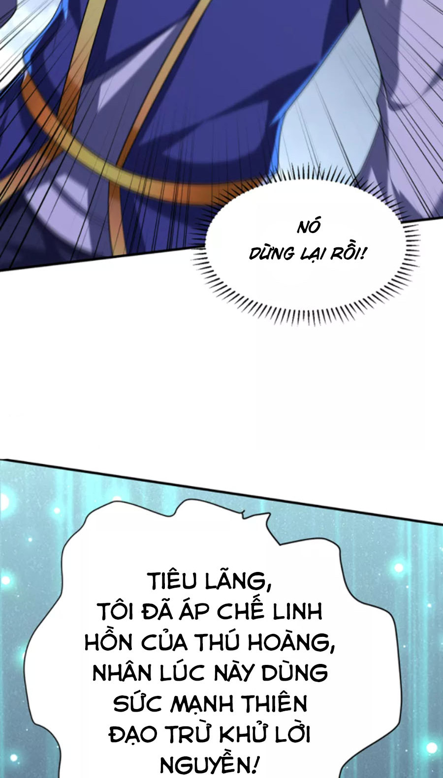 Yêu Giả Vi Vương Chapter 310 - Hamtruyen.vn