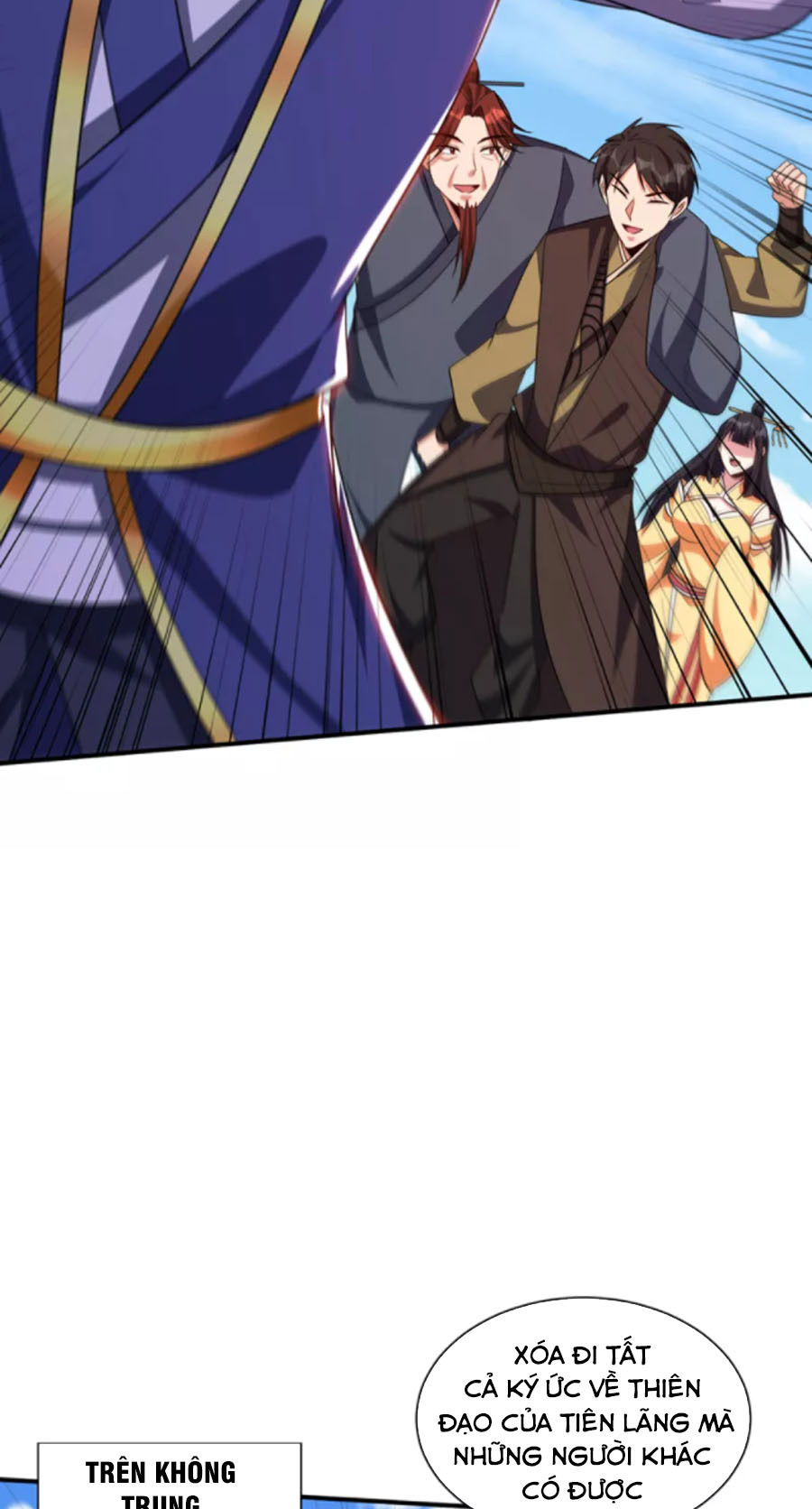 Yêu Giả Vi Vương Chapter 310 - Hamtruyen.vn