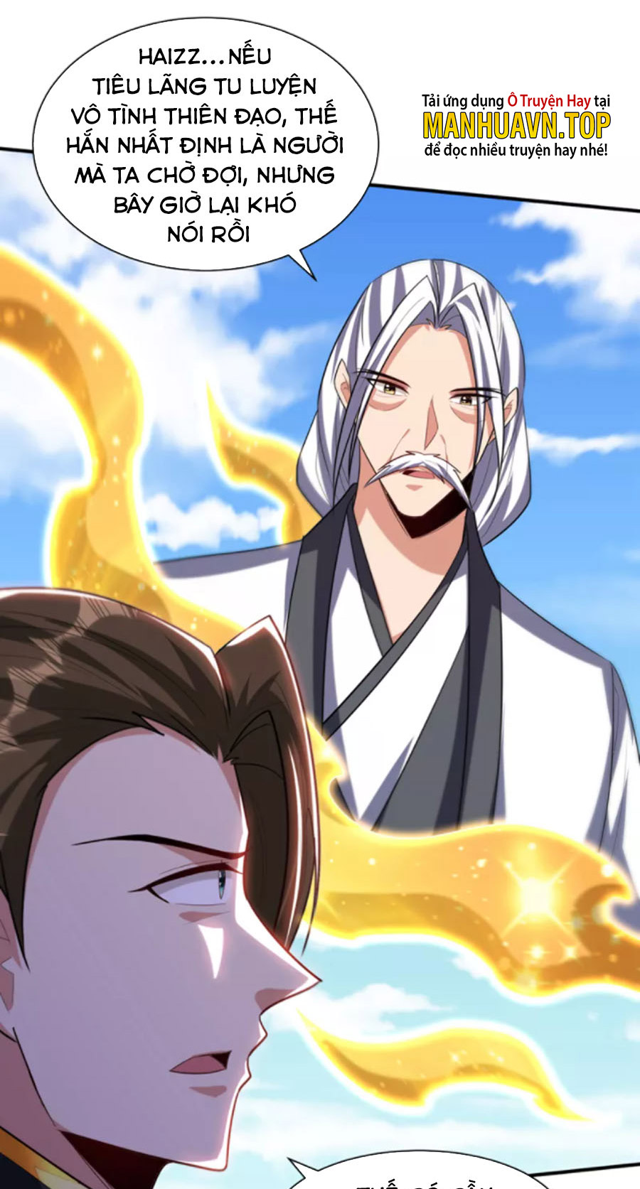 Yêu Giả Vi Vương Chapter 310 - Hamtruyen.vn