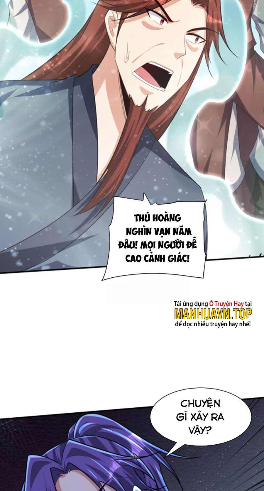 Yêu Giả Vi Vương Chapter 310 - Hamtruyen.vn