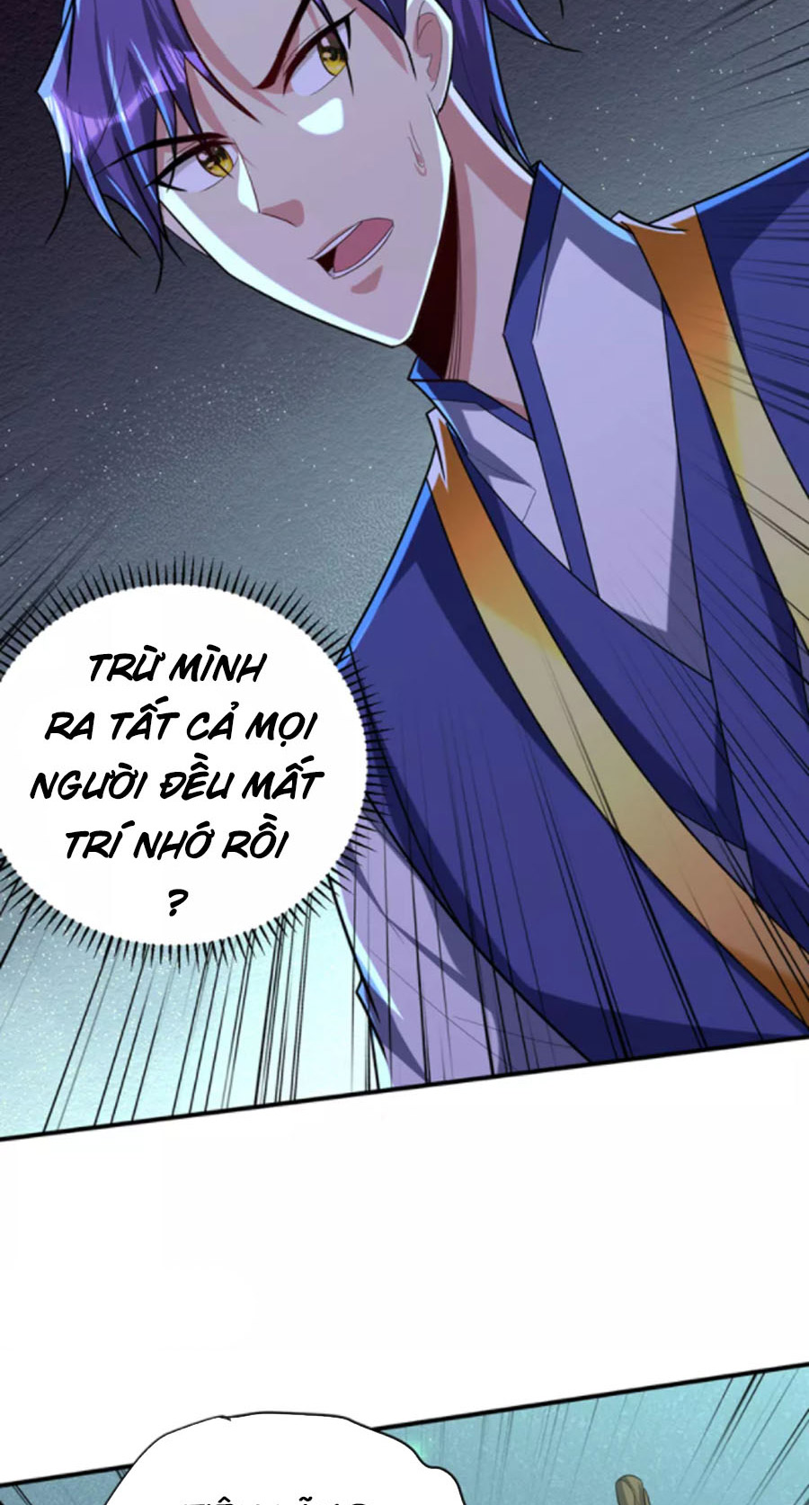 Yêu Giả Vi Vương Chapter 310 - Hamtruyen.vn