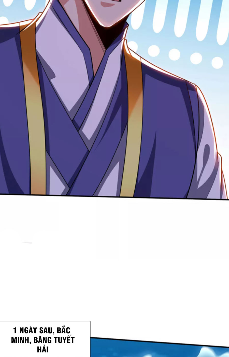 Yêu Giả Vi Vương Chapter 311 - Hamtruyen.vn