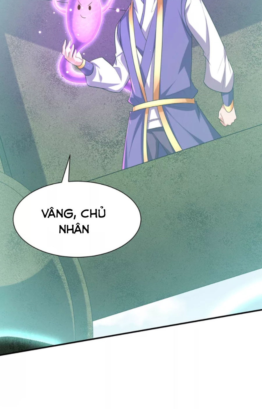 Yêu Giả Vi Vương Chapter 311 - Hamtruyen.vn