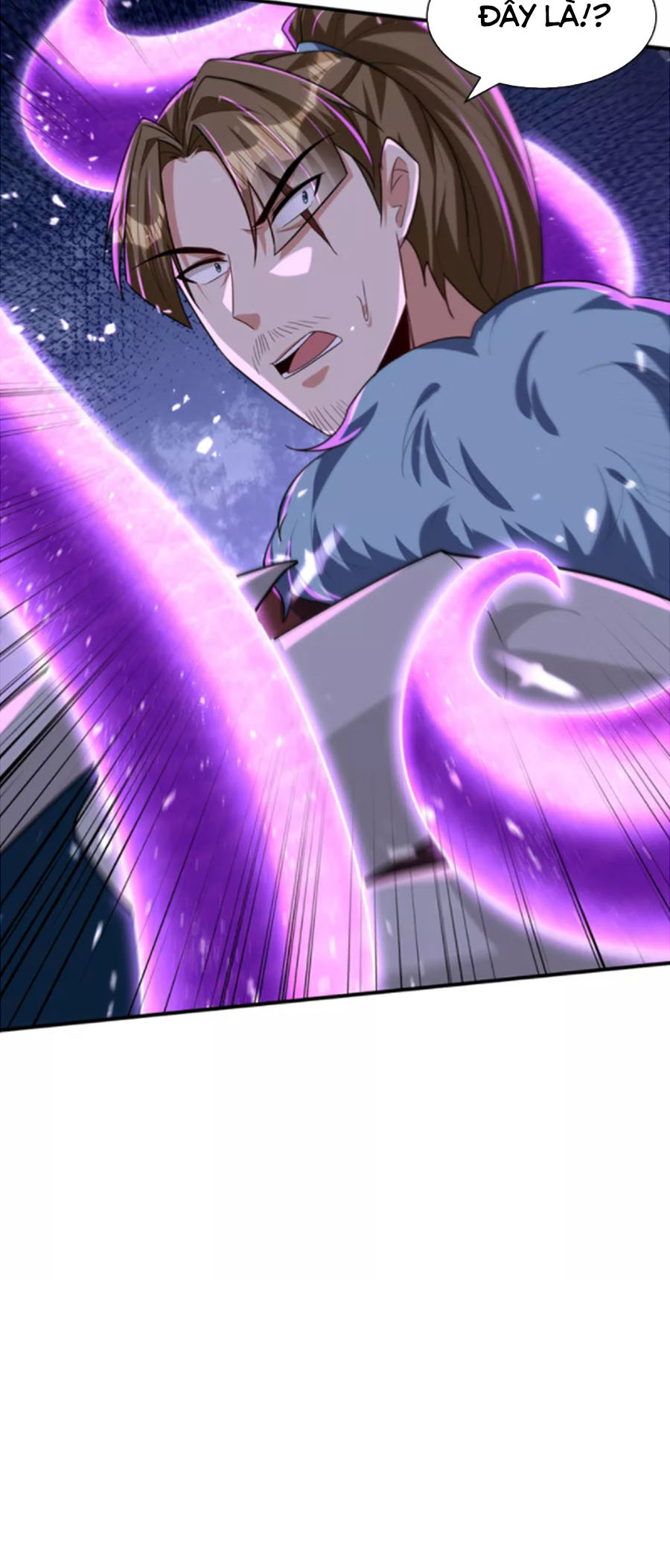 Yêu Giả Vi Vương Chapter 311 - Hamtruyen.vn