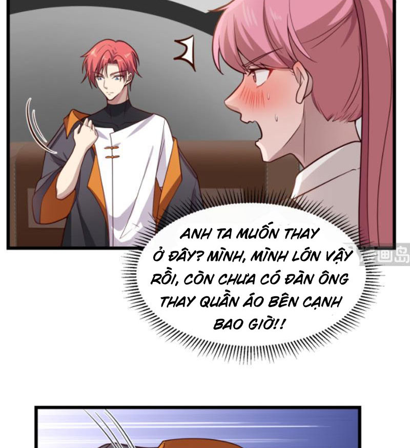 Trên người ta có một con rồng Chapter 479 - Trang 2