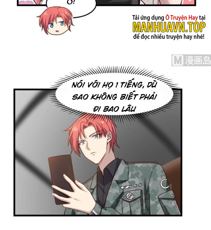 Trên người ta có một con rồng Chapter 479 - Trang 8