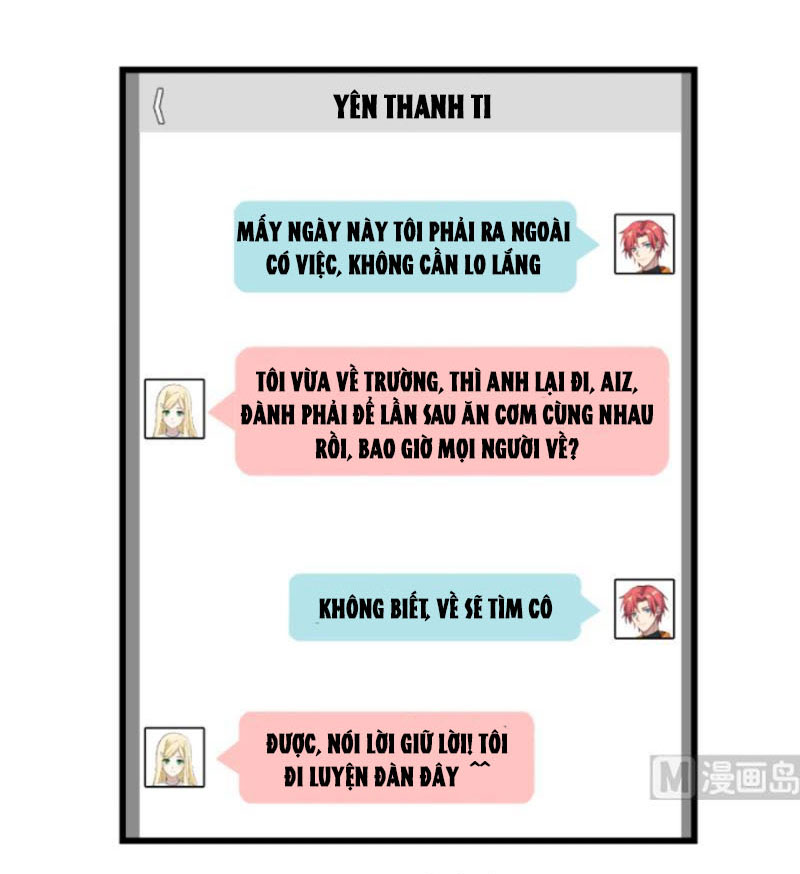 Trên người ta có một con rồng Chapter 479 - Trang 9