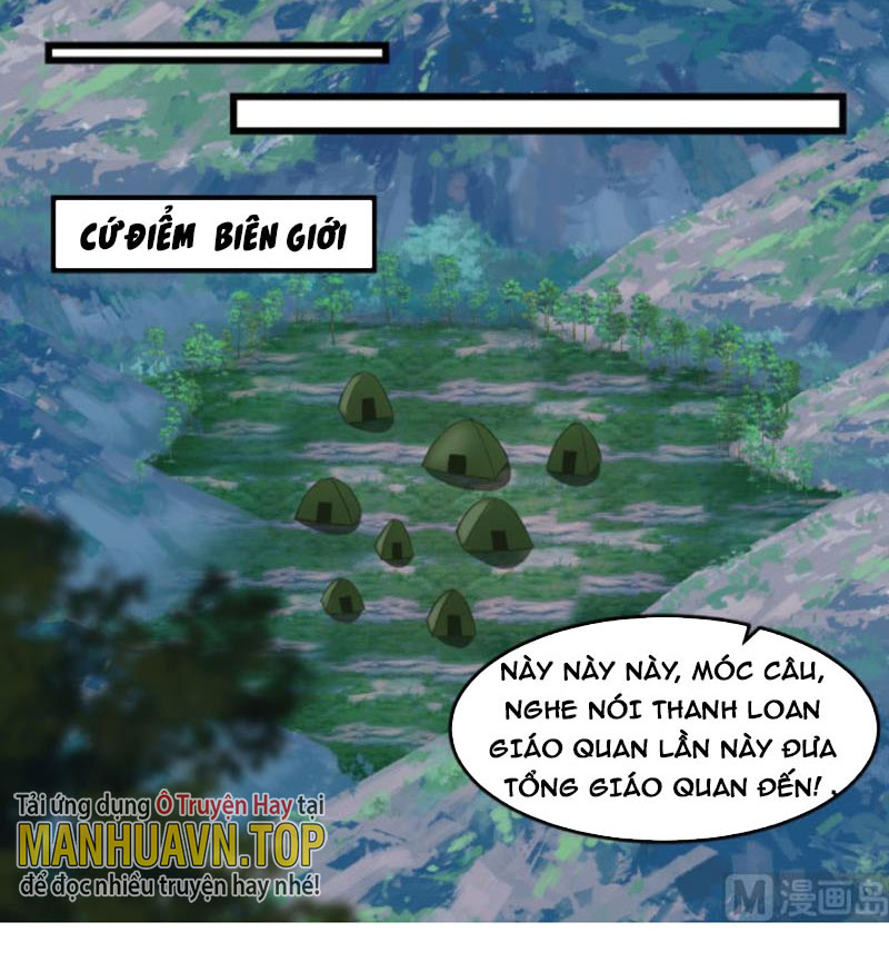 Trên người ta có một con rồng Chapter 479 - Trang 11