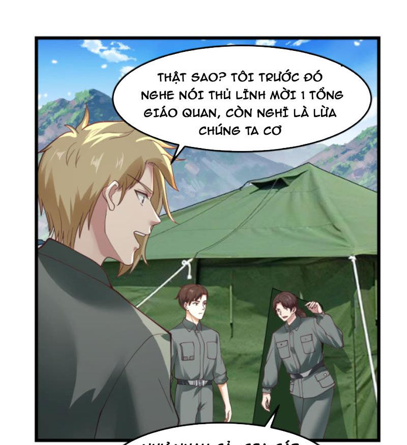 Trên người ta có một con rồng Chapter 479 - Trang 12