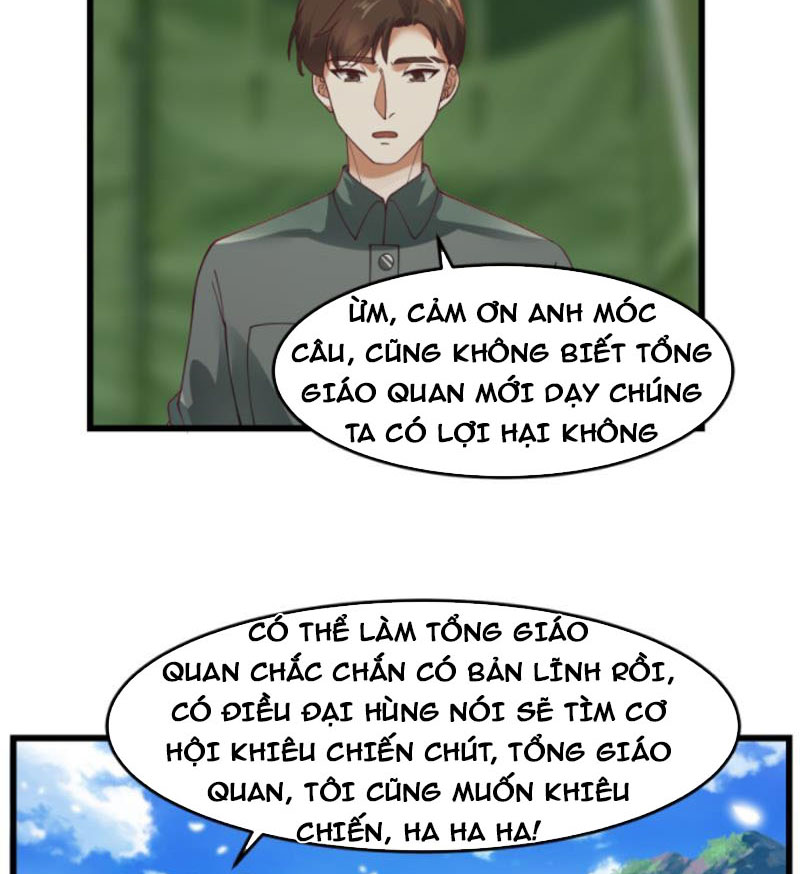 Trên người ta có một con rồng Chapter 479 - Trang 14