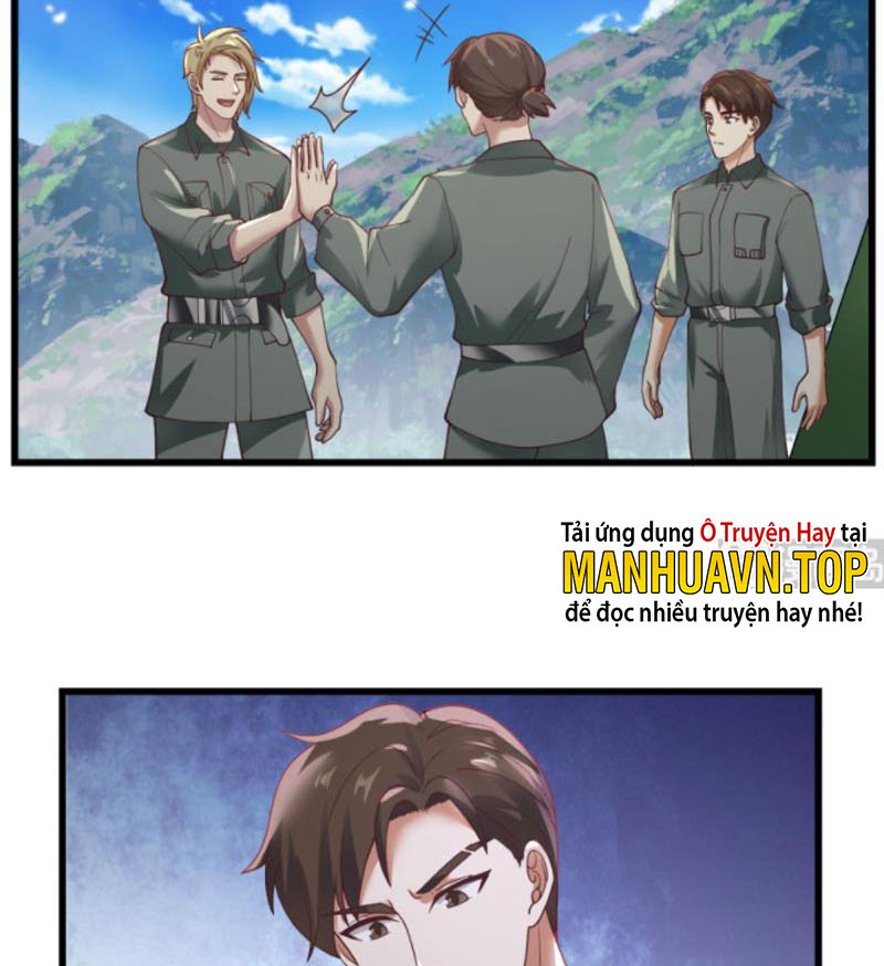 Trên người ta có một con rồng Chapter 479 - Trang 15