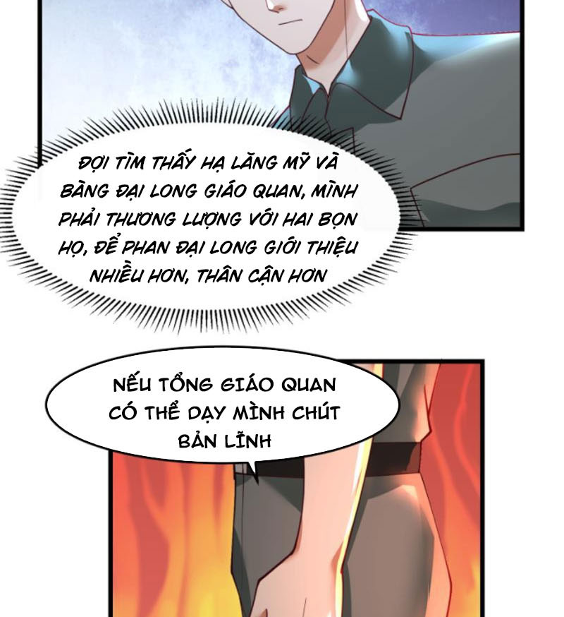 Trên người ta có một con rồng Chapter 479 - Trang 16