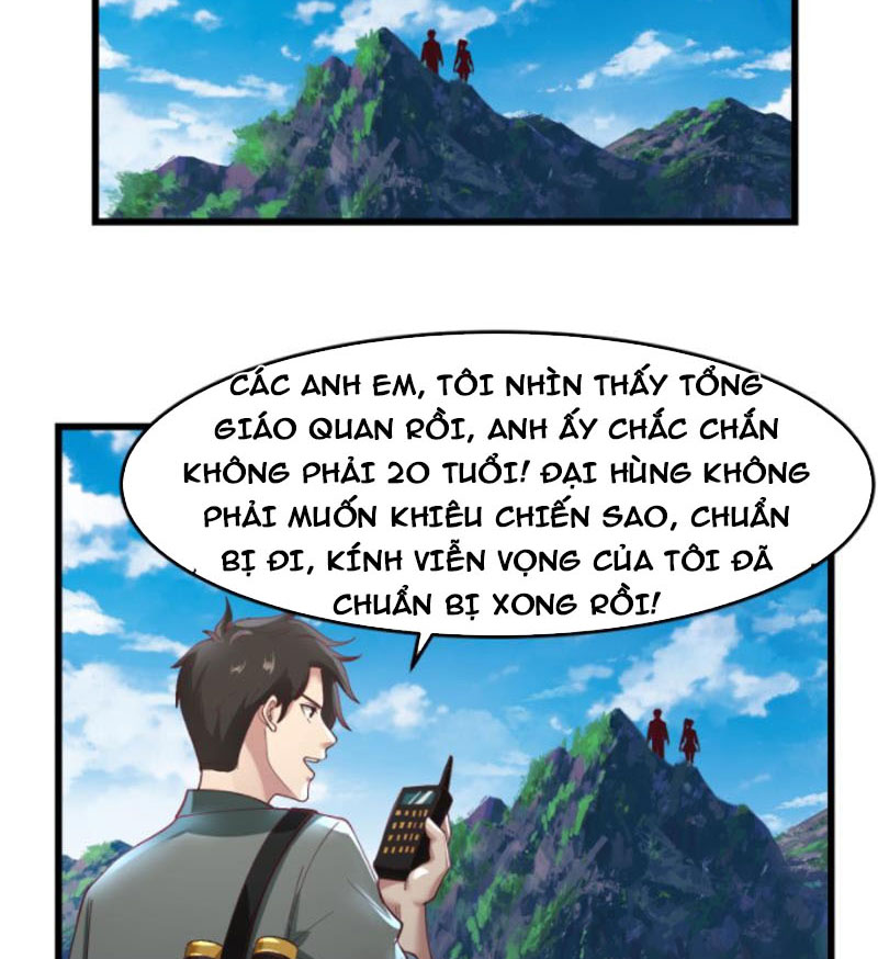 Trên người ta có một con rồng Chapter 479 - Trang 18