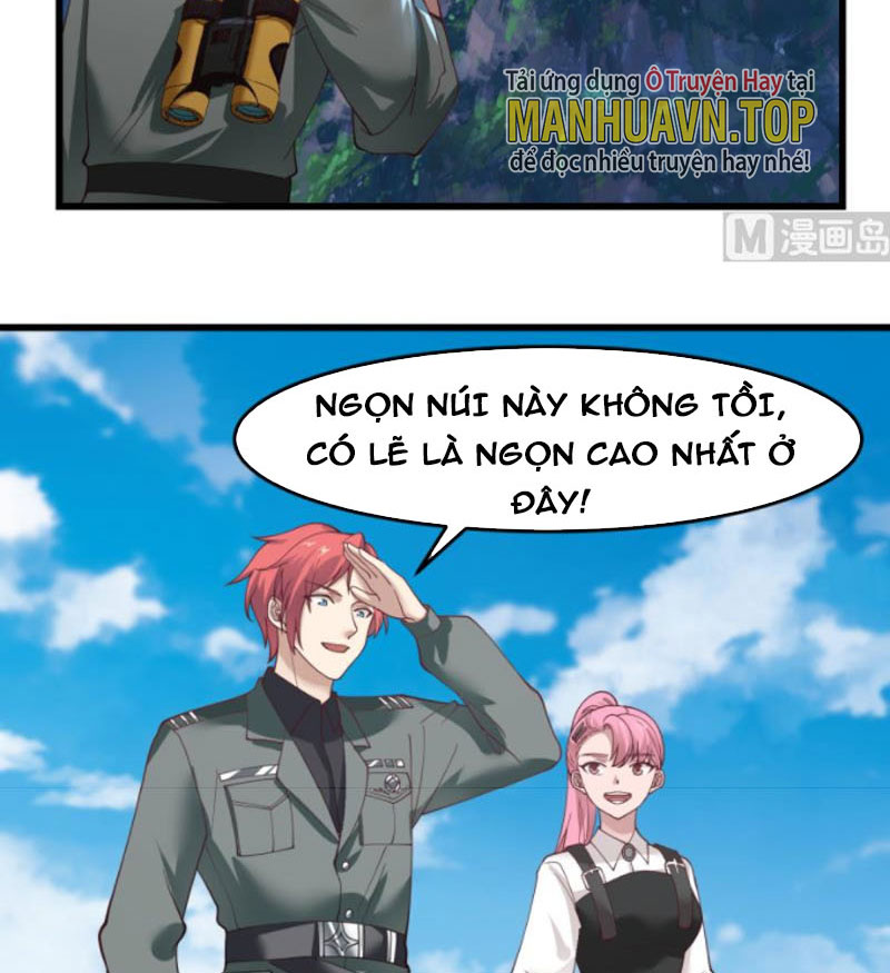 Trên người ta có một con rồng Chapter 479 - Trang 19