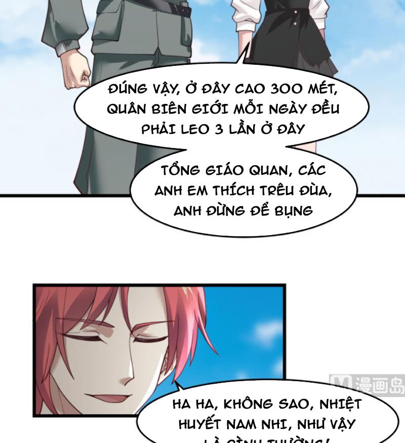 Trên người ta có một con rồng Chapter 479 - Trang 20