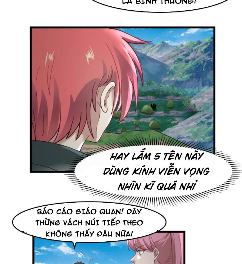 Trên người ta có một con rồng Chapter 479 - Trang 21