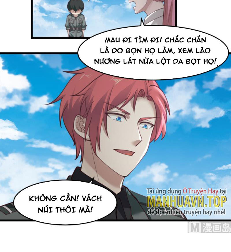 Trên người ta có một con rồng Chapter 479 - Trang 22