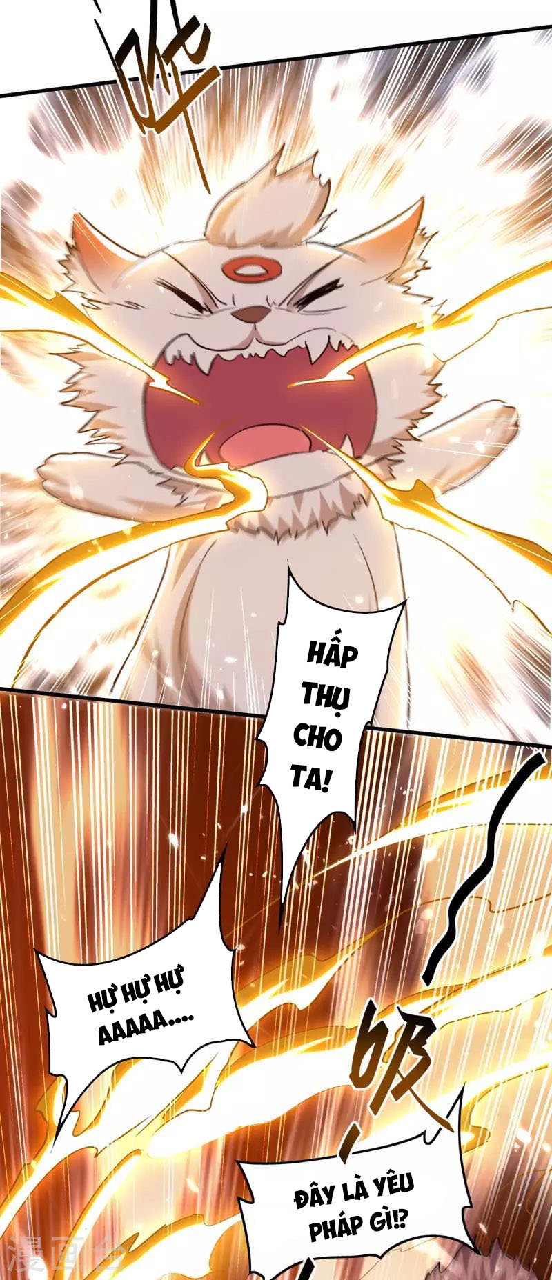 Tiên Đế Trở Về Chapter 285 - Hamtruyen.vn