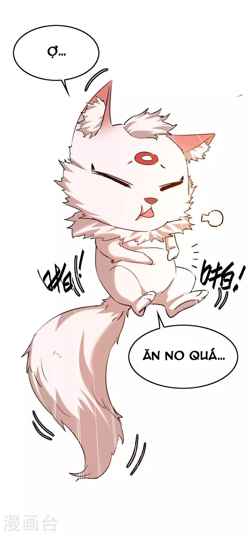 Tiên Đế Trở Về Chapter 285 - Hamtruyen.vn