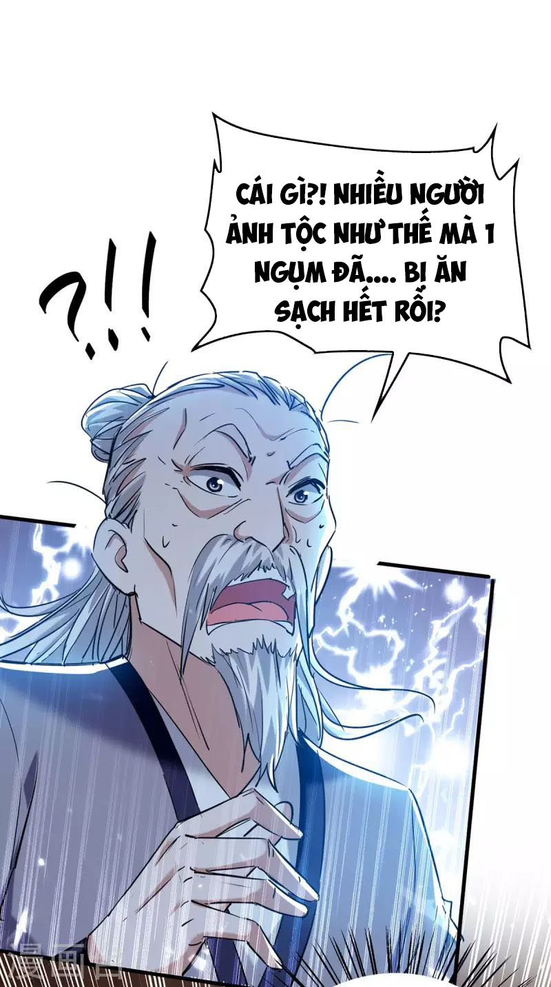 Tiên Đế Trở Về Chapter 285 - Hamtruyen.vn