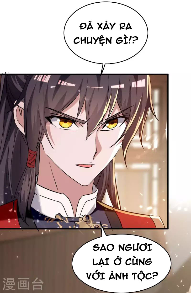 Tiên Đế Trở Về Chapter 285 - Hamtruyen.vn