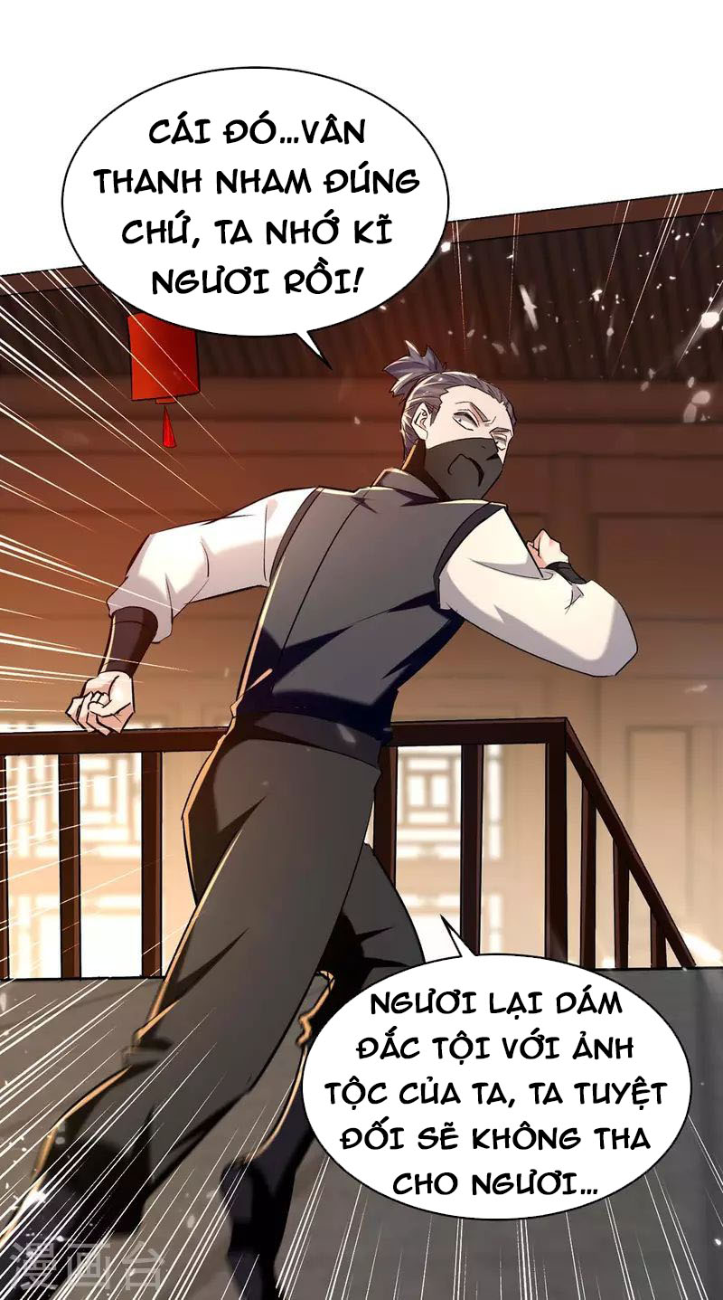 Tiên Đế Trở Về Chapter 285 - Hamtruyen.vn