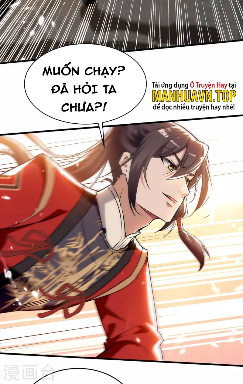 Tiên Đế Trở Về Chapter 285 - Hamtruyen.vn