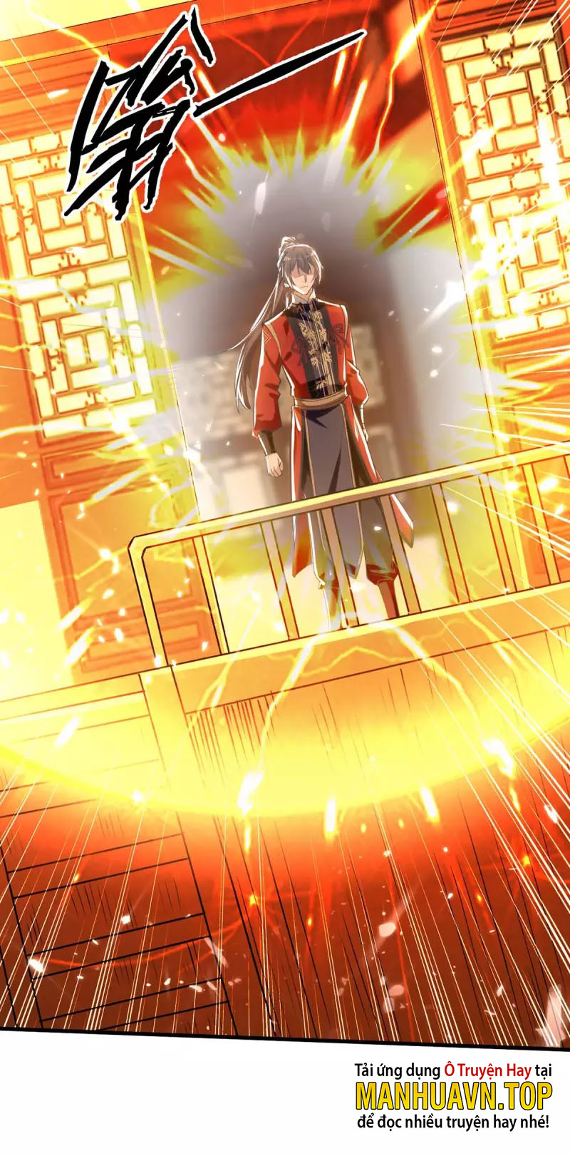 Tiên Đế Trở Về Chapter 285 - Hamtruyen.vn
