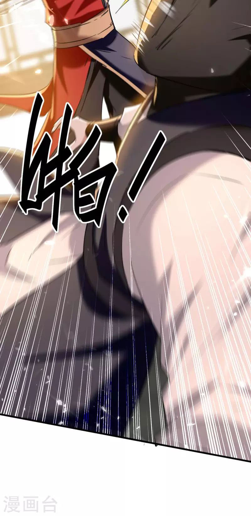 Tiên Đế Trở Về Chapter 285 - Hamtruyen.vn