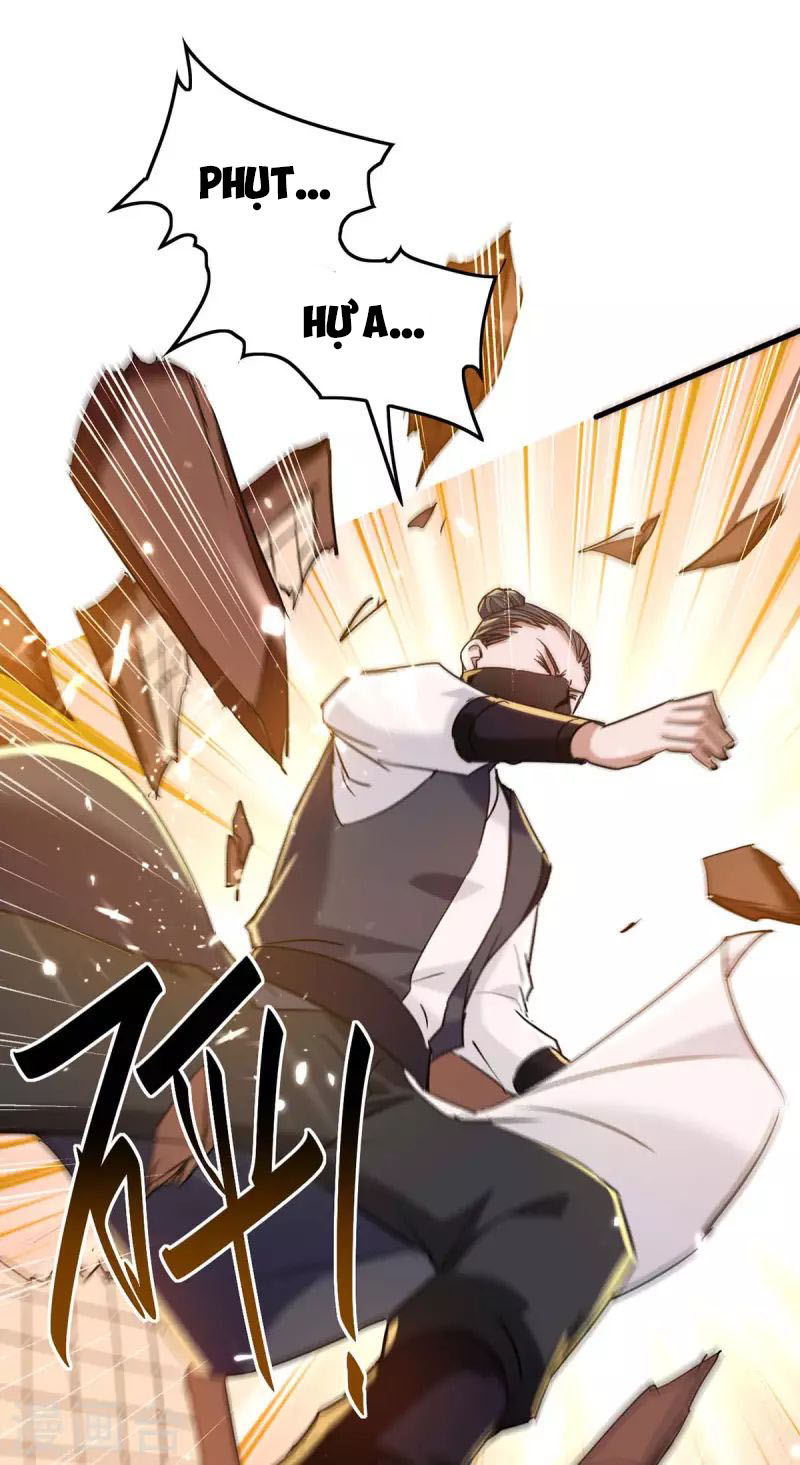 Tiên Đế Trở Về Chapter 285 - Hamtruyen.vn