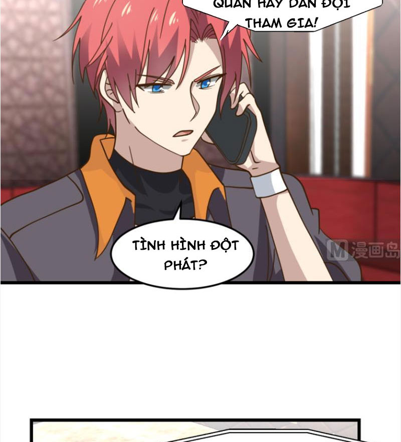 Trên người ta có một con rồng Chapter 478 - Trang 2