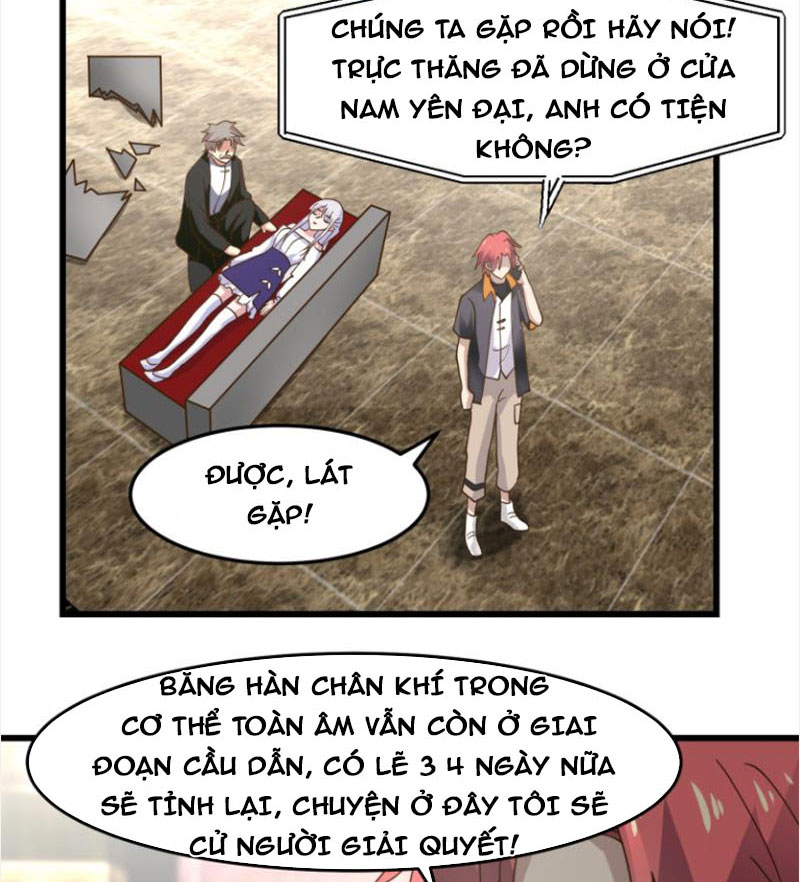 Trên người ta có một con rồng Chapter 478 - Trang 3