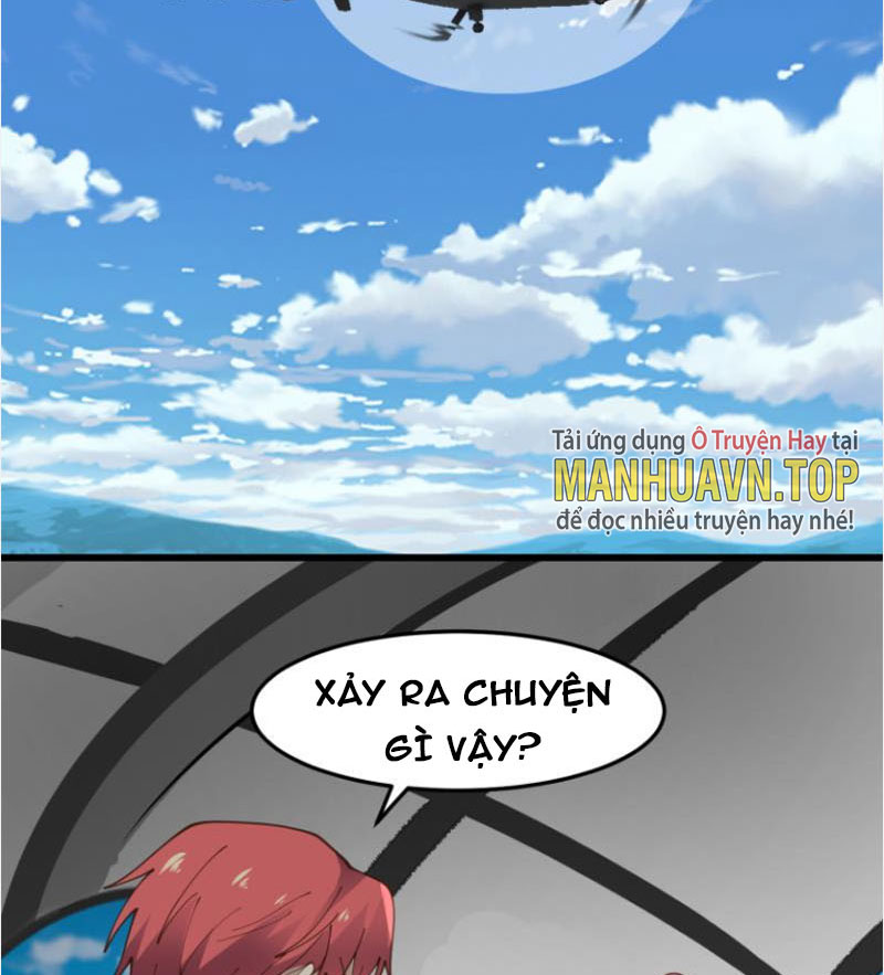 Trên người ta có một con rồng Chapter 478 - Trang 5