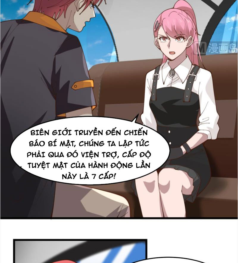 Trên người ta có một con rồng Chapter 478 - Trang 6