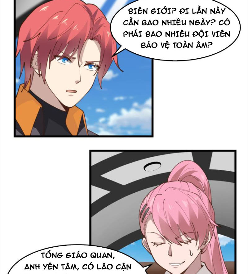 Trên người ta có một con rồng Chapter 478 - Trang 7