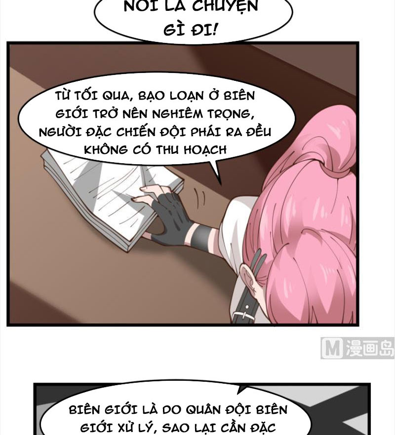 Trên người ta có một con rồng Chapter 478 - Trang 9
