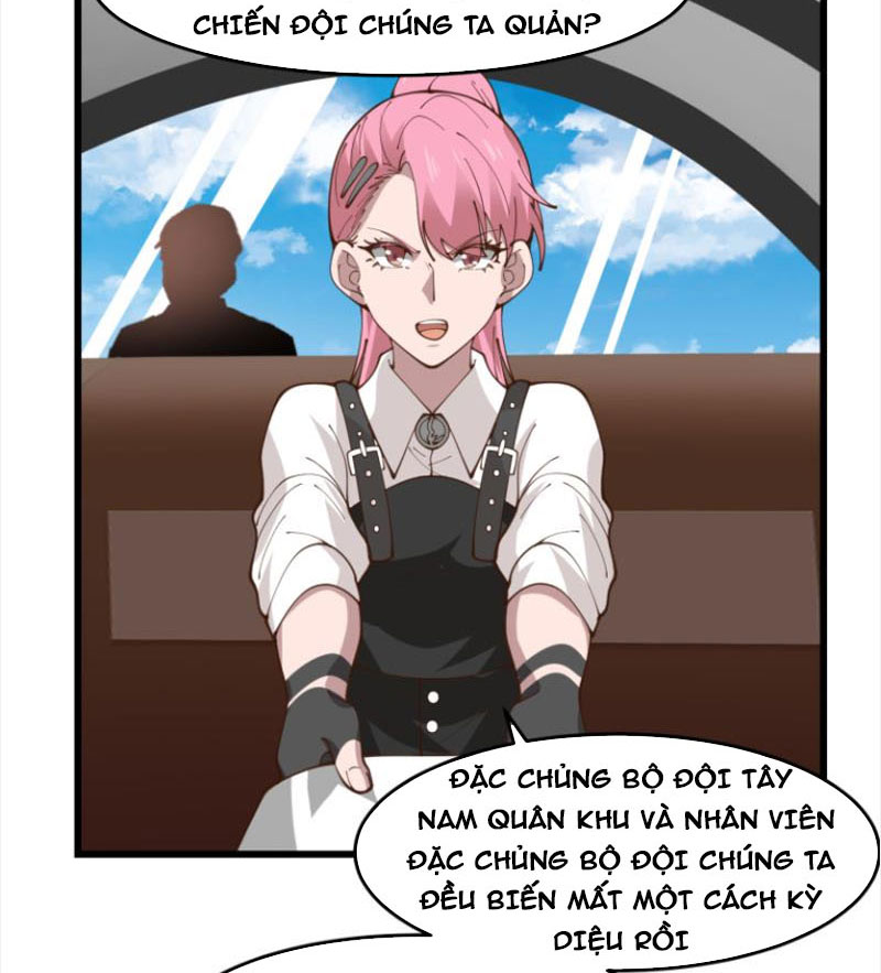 Trên người ta có một con rồng Chapter 478 - Trang 10