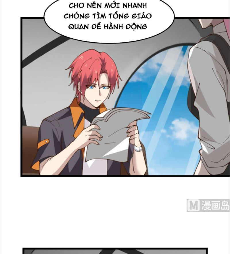 Trên người ta có một con rồng Chapter 478 - Trang 11