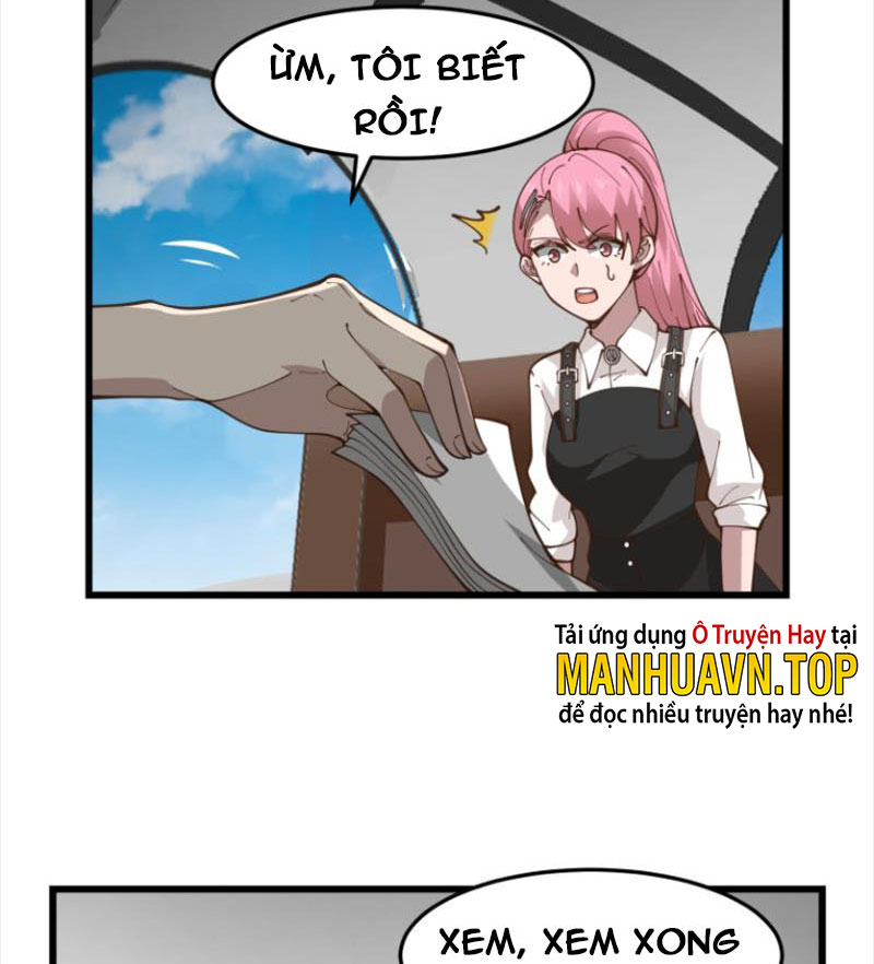 Trên người ta có một con rồng Chapter 478 - Trang 12