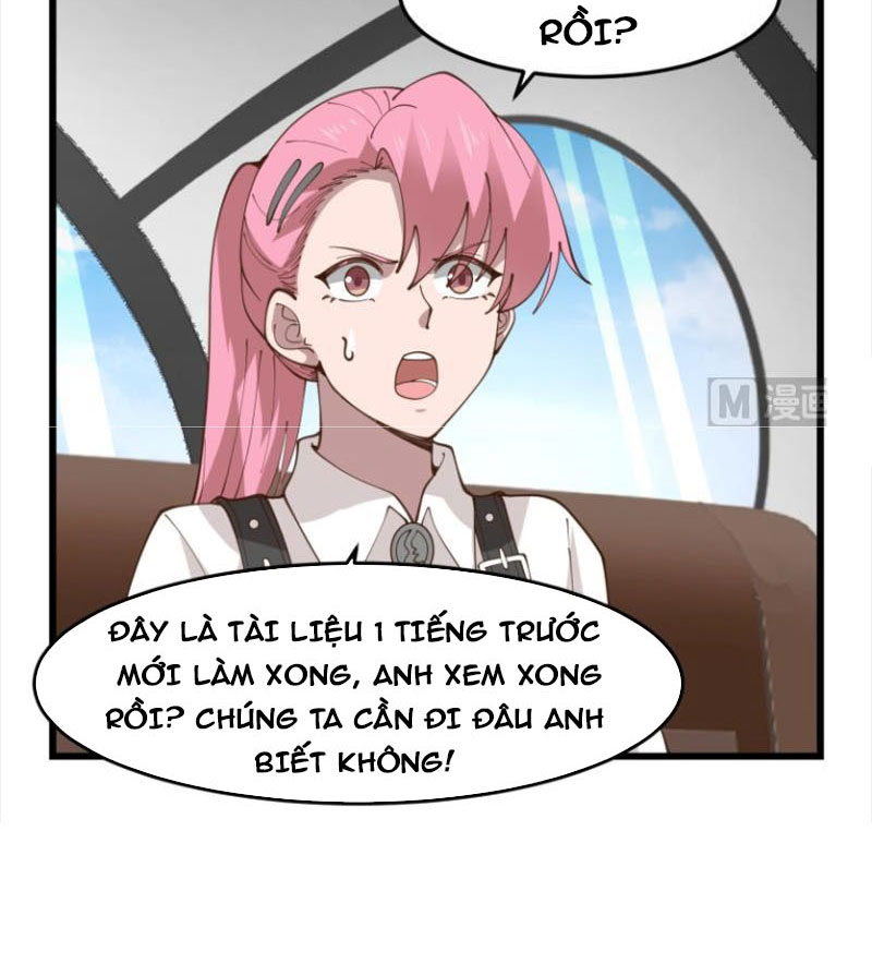 Trên người ta có một con rồng Chapter 478 - Trang 13