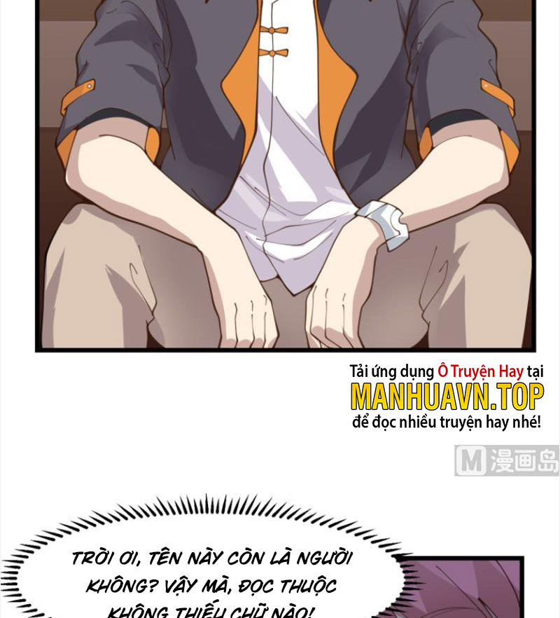 Trên người ta có một con rồng Chapter 478 - Trang 15