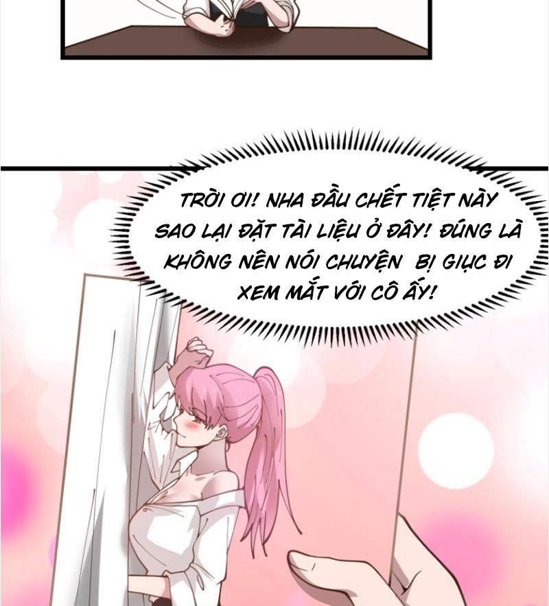 Trên người ta có một con rồng Chapter 478 - Trang 18