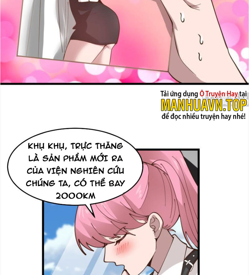 Trên người ta có một con rồng Chapter 478 - Trang 19