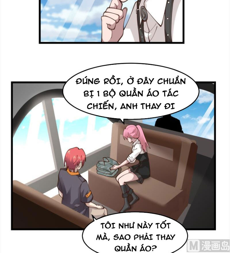 Trên người ta có một con rồng Chapter 478 - Trang 20