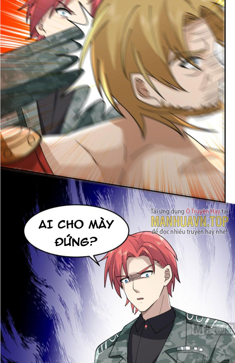 Trên người ta có một con rồng Chapter 488 - Trang 4