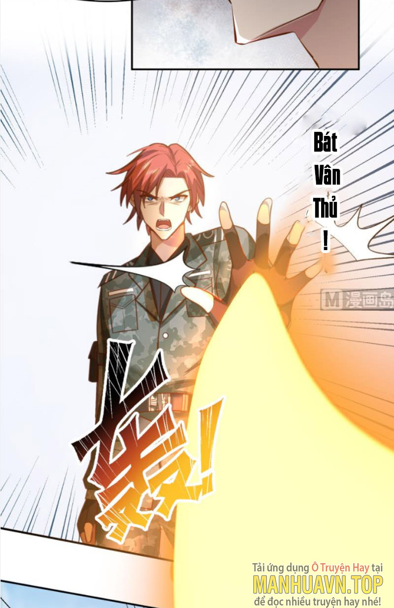 Trên người ta có một con rồng Chapter 488 - Trang 7