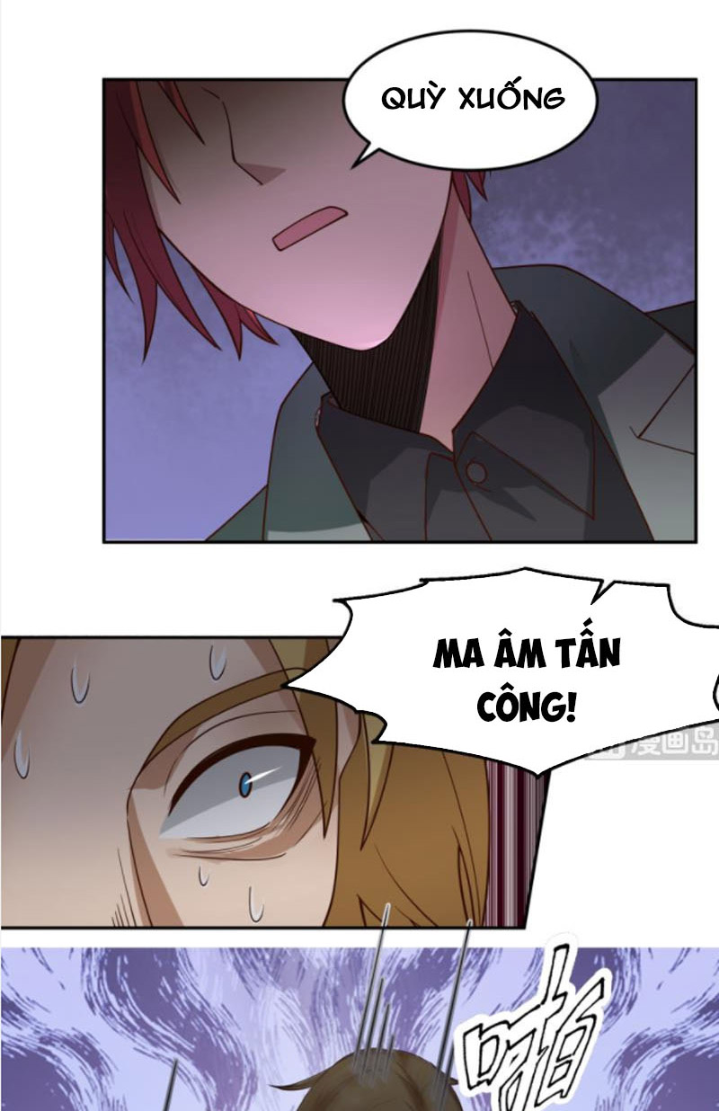 Trên người ta có một con rồng Chapter 488 - Trang 12