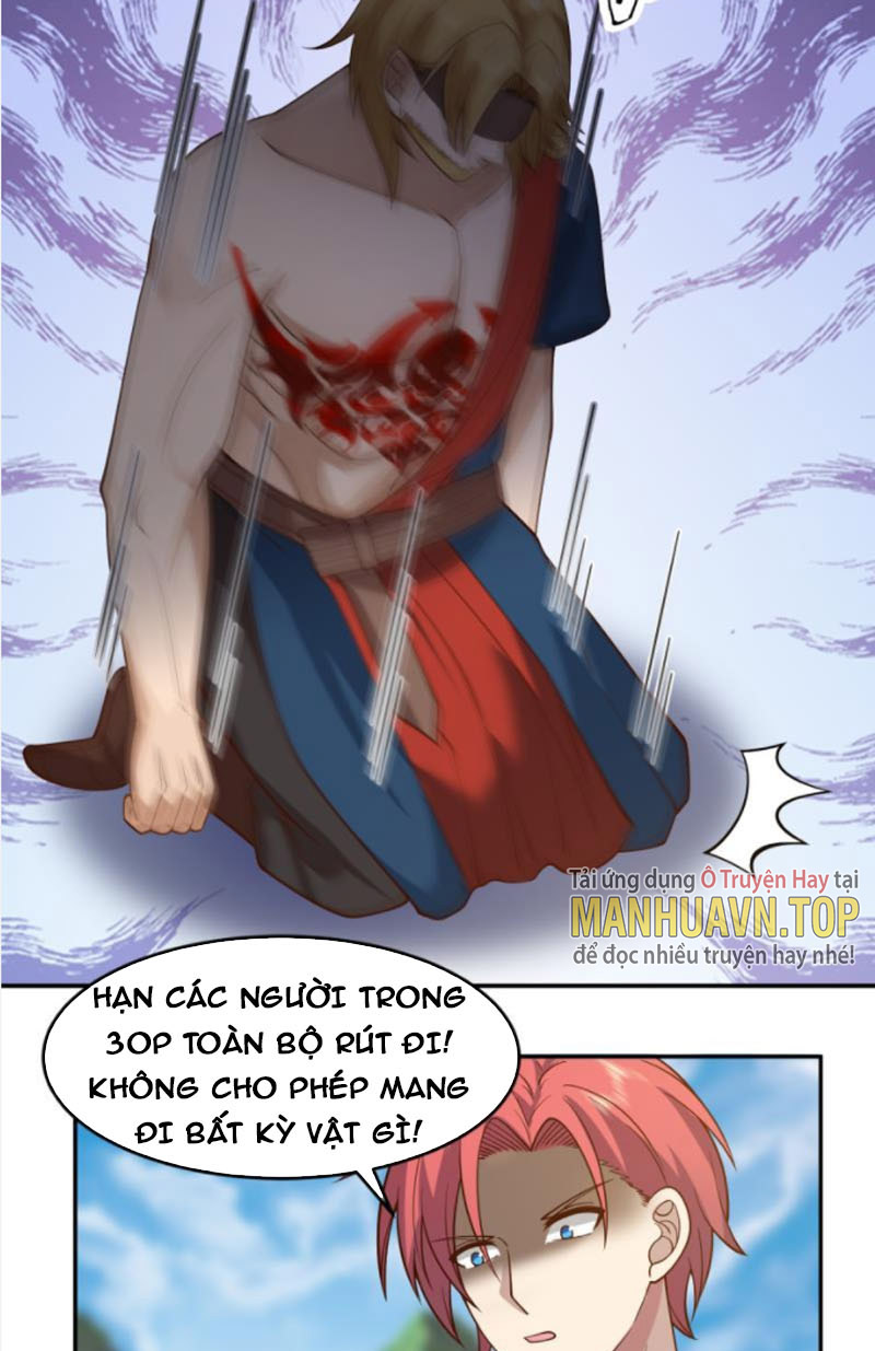 Trên người ta có một con rồng Chapter 488 - Trang 13