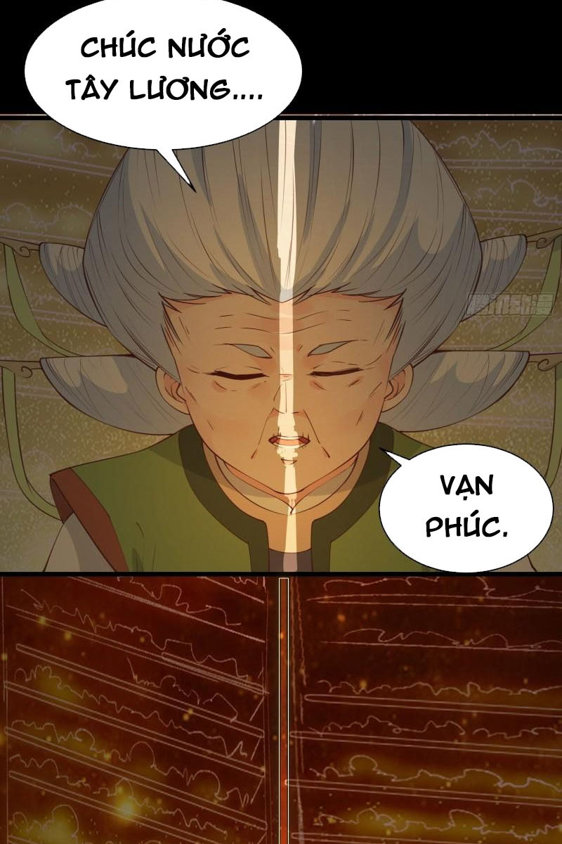Ta Lập Hậu Cung Tại Tây Du Ký Chapter 85 - Trang 3