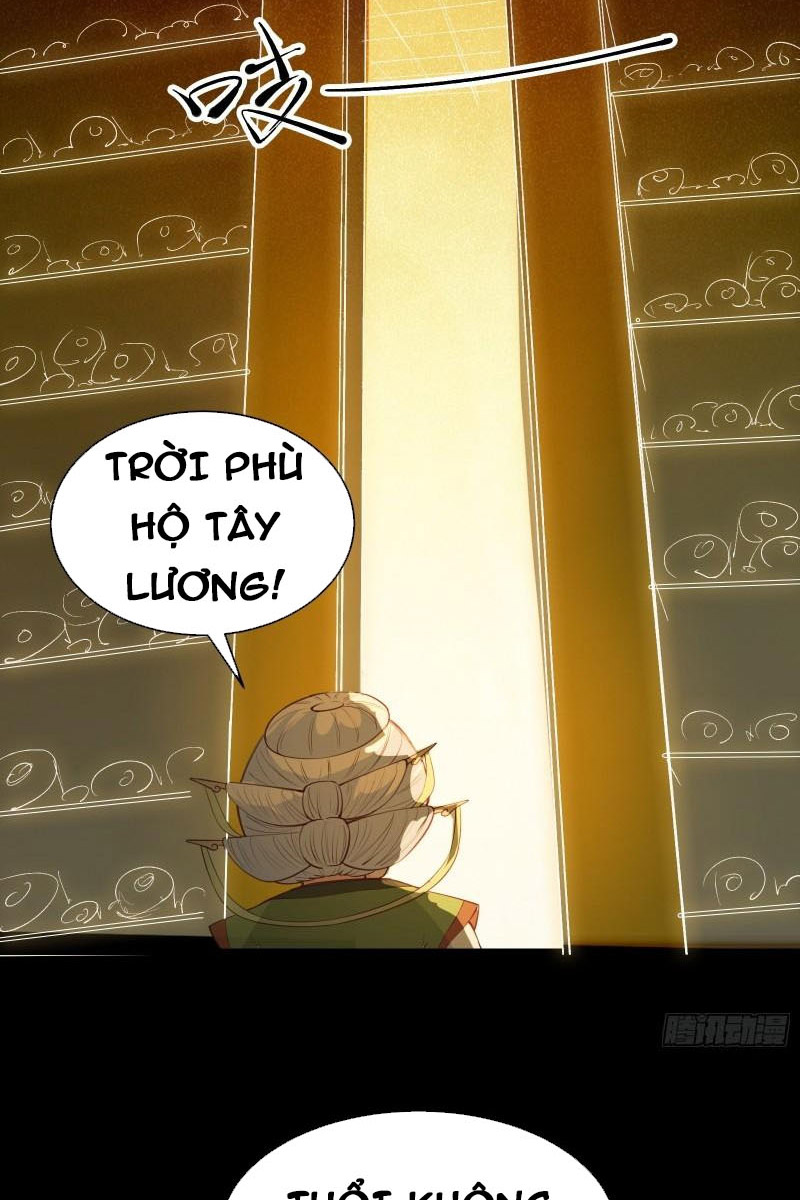 Ta Lập Hậu Cung Tại Tây Du Ký Chapter 85 - Trang 7